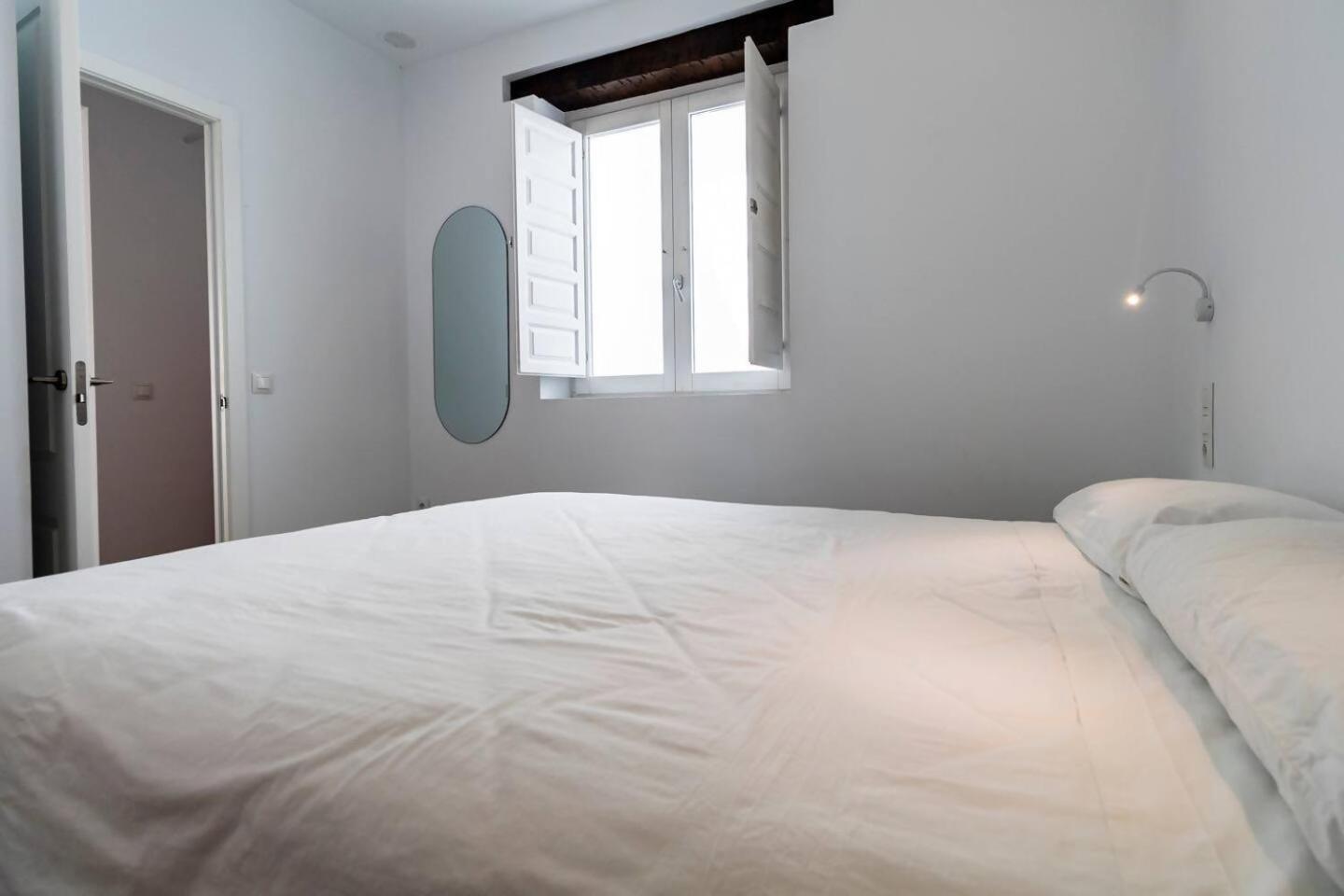Apartamentos La Cruz Verde Cadix Chambre photo