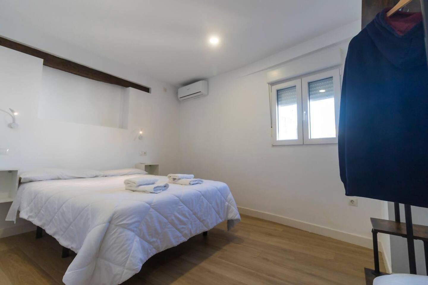 Apartamentos La Cruz Verde Cadix Chambre photo
