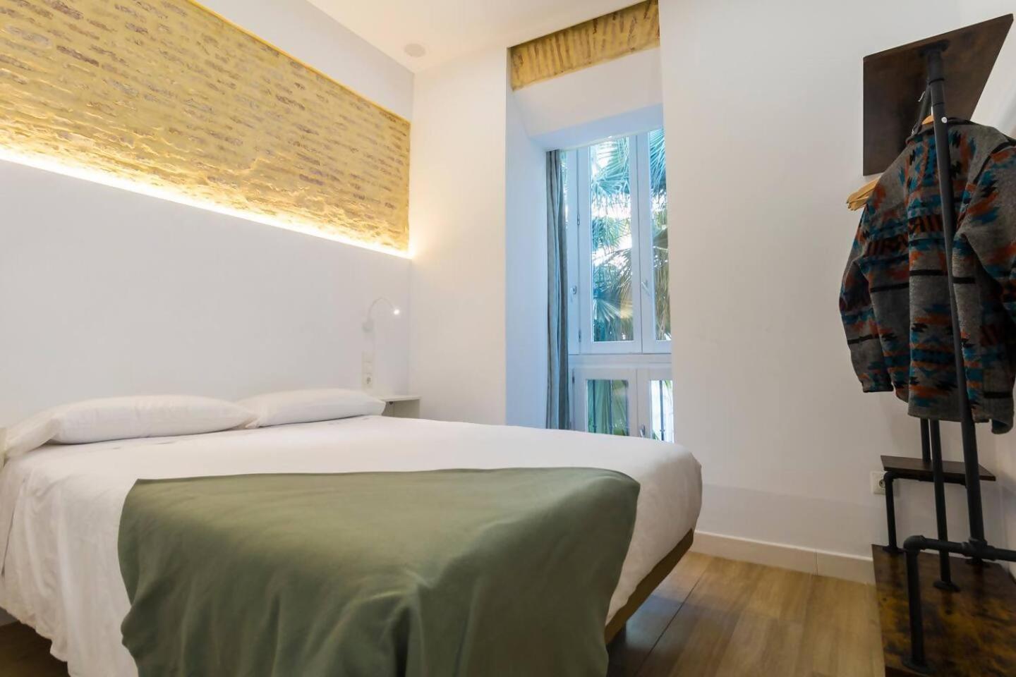 Apartamentos La Cruz Verde Cadix Chambre photo