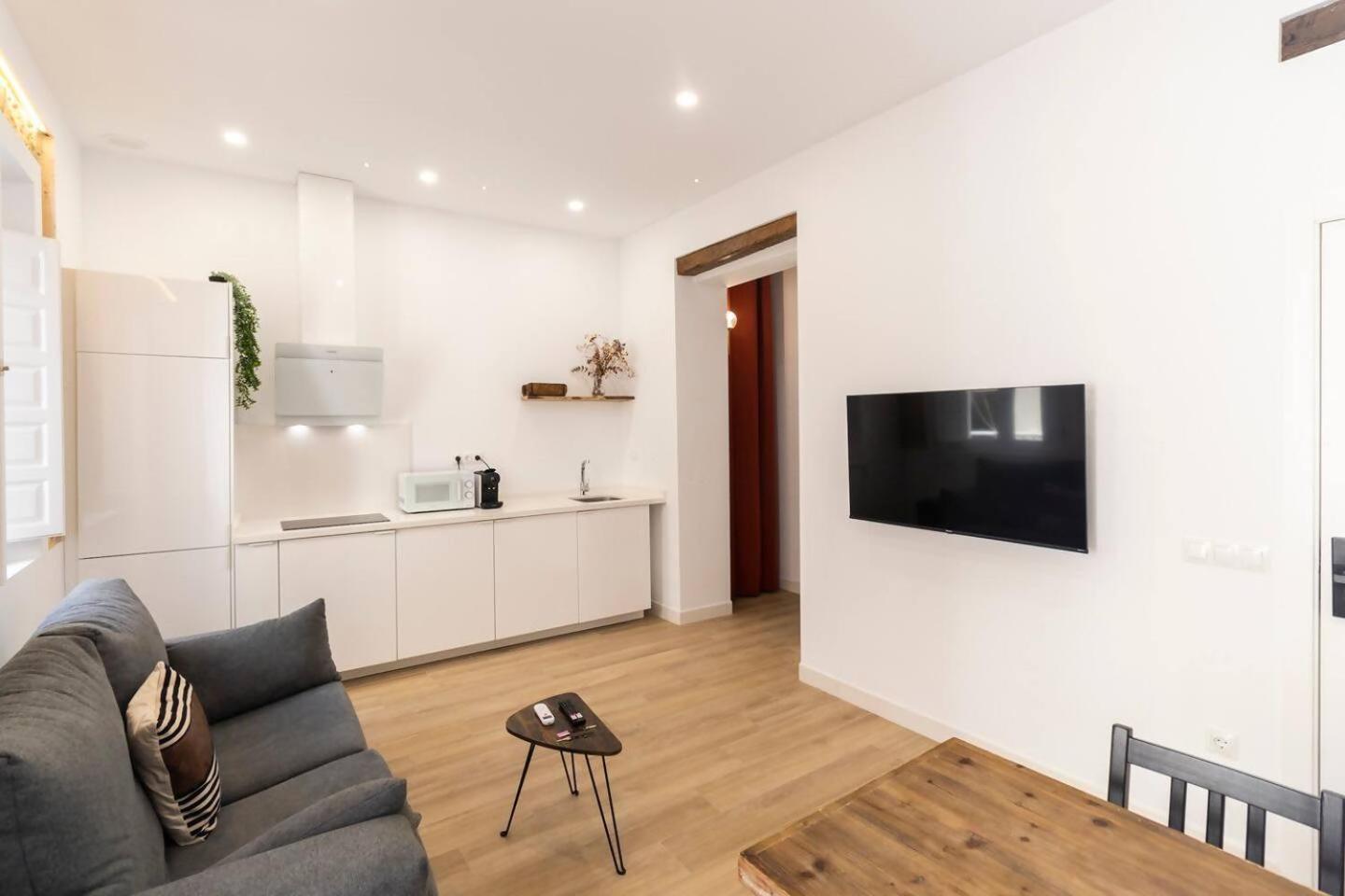 Apartamentos La Cruz Verde Cadix Extérieur photo