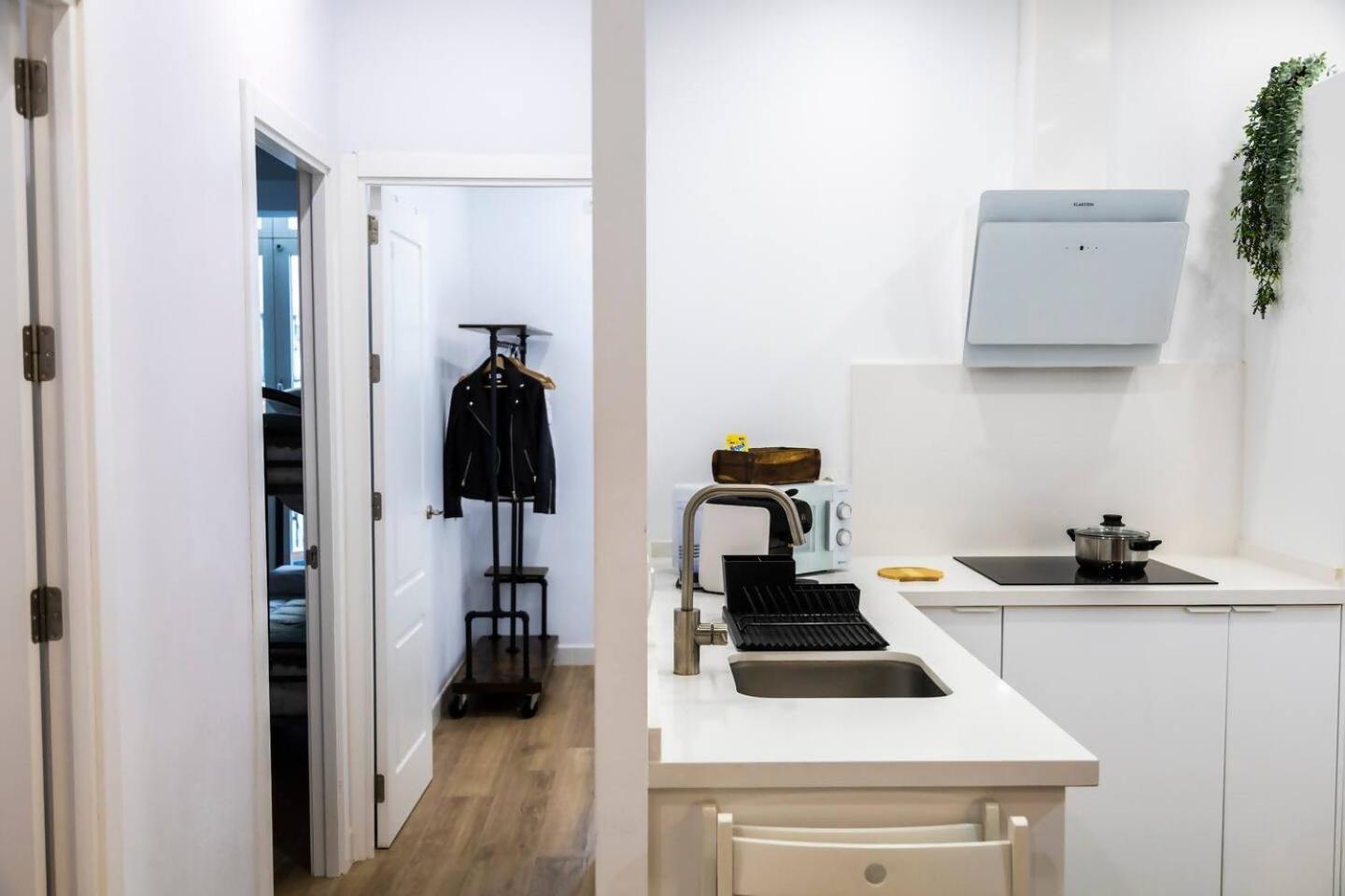 Apartamentos La Cruz Verde Cadix Extérieur photo